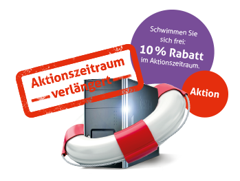 Aktion TERRA Notfallservice